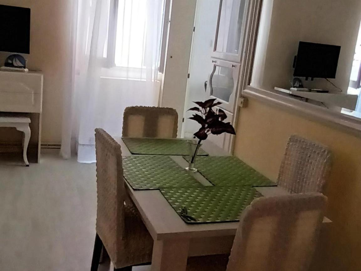 Ferienwohnung Eftihia Di Corfu Corfu  Exterior foto